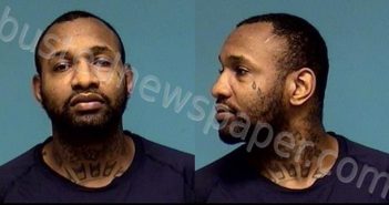 OGLETREE, SONTAY | 2022-04-11 15:06:00 Lorain County, Ohio Booking