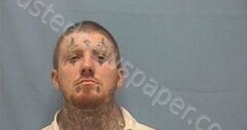 <B>WILLIAM</B> <B>SPARKS</B> #, Mississippi County, Arkansas - 2022-04-11 12:54:00