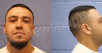 AVILA, BERNARDO RUIZ | 2022-04-11 Andrews County, Texas Booking