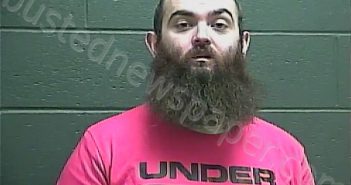 <B>PATE</B>, <B>JAMES</B> <B>MICHAEL</B> #, Perry County, Indiana - 2022-04-11 20:36:00