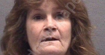 SAUVE, BOBBI | 2022-04-11 Muskegon County, Michigan Booking