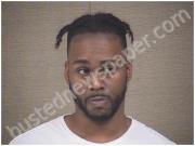 JONES, MAURICE | 2022-04-11 Harnett County, North Carolina Booking