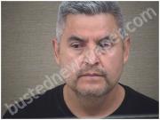SALVADOR-MORALES, RAMIRO | 2022-04-11 Harnett County, North Carolina Booking