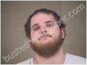 WESTBROOK, ZACHARY | 2022-04-11 Harnett County, North Carolina Booking
