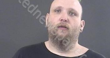BAIRD, JAMES WILLIAM | 2022-04-11 11:27:00 Roanoke County, Virginia Booking