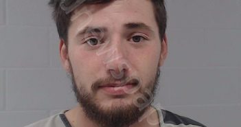 <B>FLORES</B>, MANUEL <B>MATTHEW</B> #, Johnson County, Texas - 2022-04-11