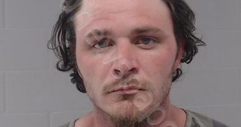 <B>YOUNG</B>, <B>CASEY</B> <B>SCOTT</B> #, Johnson County, Texas - 2022-04-11