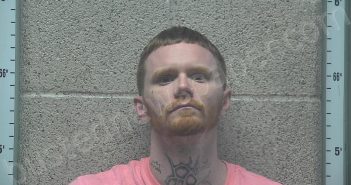 OLMSTED, <B>CHRISTOPHER</B> <B>JOHN</B> #, <b>Henderson</b> County, Kentucky, Henderson County, Kentucky - 2022-04-11 16:09:00