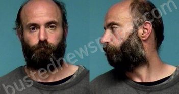 LARSEN, CHRISTOPHER MICHAEL | 2022-04-11 22:39:00 Lorain County, Ohio Booking