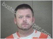 ASHWORTH, JAMES | 2022-04-11 Harnett County, North Carolina Booking