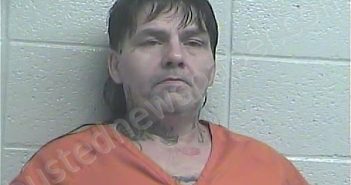 <B>LOMAN</B>, <B>STEVEN</B> <B>W</B> #, Jessamine County, Kentucky - 2022-04-11 19:03:00