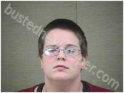 VANEYLL, AIMEE | 2022-04-11 Harnett County, North Carolina Booking