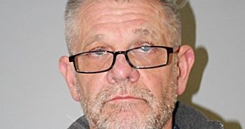 <B>KEENE</B>, <B>JACK</B> <B>TIMOTHY</B> #, Southwest Regional Jail, Virginia - 2022-04-11 19:09:00