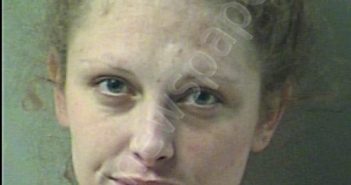 SPRAGUE, CHELSEA MARIE | 2022-04-11 18:23:00 Okaloosa County, Florida Booking