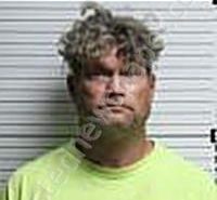 <B>BROOKS</B>, <B>CHRISTOPHER</B> <B>ALAN</B> #, Brunswick County, North Carolina - 2022-04-11