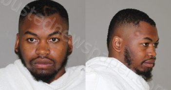 ROGERS, <B>JONATHAN</B> ELISHA #, <b>Denton</b> County, Texas, Denton County, Texas - 2022-04-11