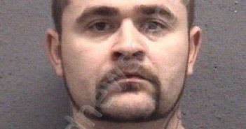 RAMA, PAUL | 2022-04-11 Muskegon County, Michigan Booking