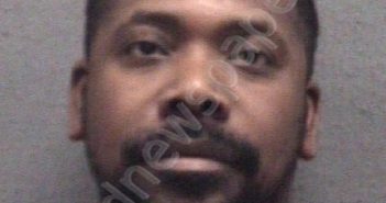 HAYMER, DOMINICK | 2022-04-11 Muskegon County, Michigan Booking