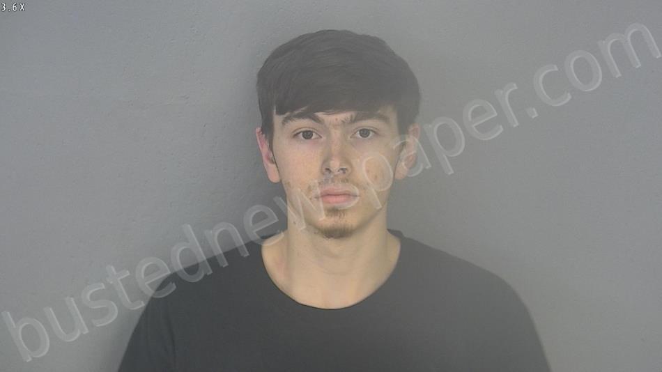 NEPTUNE, BLAKE EDWARD #, Greene County, Missouri - 2022-04-11 16:30:00