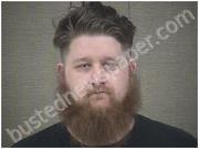 BOWER, GREGORY | 2022-04-11 Harnett County, North Carolina Booking