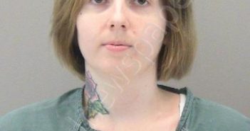 <B>FIELDS</B>, <B>EYVONNE</B> <B>RENEA</B> #, Montgomery County, Ohio - 2022-04-11 10:10:00