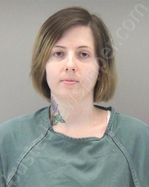 FIELDS, EYVONNE RENEA #, Montgomery County, Ohio - 2022-04-11 10:10:00