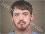 HAMILTON, ZACKERY | 2022-04-11 Harnett County, North Carolina Booking
