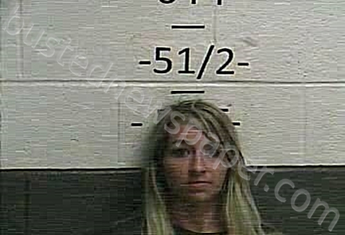 BARGO, CANDICE MARIE #, Whitley County, Kentucky - 2022-04-11 20:29:00