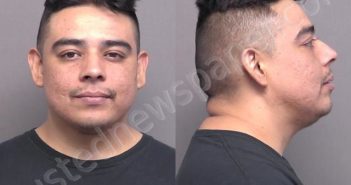 DONEZ,EMMANUEL JOE | 2022-04-11 05:30:00 Saline County, Kansas Booking