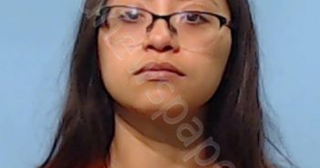 <B>GONZALEZ</B>, <B>KASSANDRA</B> LYNETT #, Brazoria County, Texas - 2022-04-11