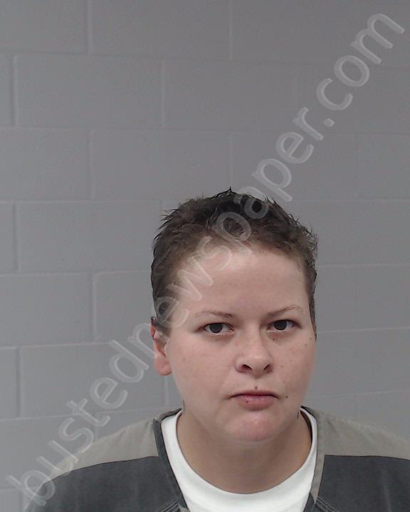 MEZA, ANDREA ALICIA #, Johnson County, Texas - 2022-04-11