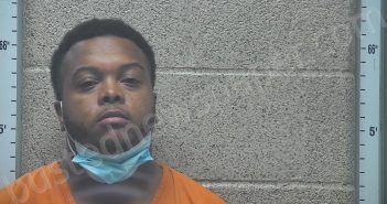 <B>ARMSTEAD</B>, <B>RICHARD</B> <B>LAMONT</B> #, Henderson County, Kentucky - 2022-04-11 01:57:00