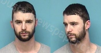 GILLESPIE, ALAN PAUL | 2022-04-11 17:34:00 Lorain County, Ohio Booking