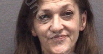 SILVEY, WENDY | 2022-04-11 Muskegon County, Michigan Booking