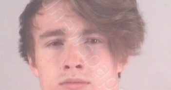 PARR, CHANDLER E | 2022-04-11 Tarrant County, Texas Booking