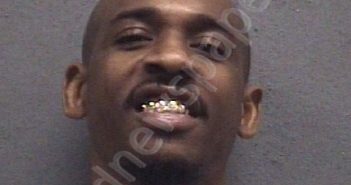 MCCALL, DAVID | 2022-04-12 Muskegon County, Michigan Booking