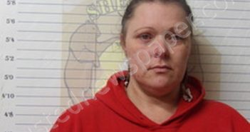 <B>ZELDA</B> <B>RAYDEAN</B> <B>DODSON</B> #, Morgan County, Missouri - 2022-04-12 09:13:00