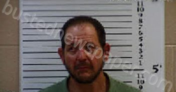 GIBBS, KENNETH CHARLES | 2022-04-12 21:55:00 Cherokee County, North Carolina Booking