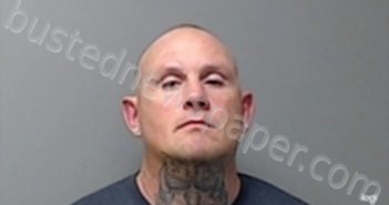 CHANCE MICHAEL GREEN | 2022-04-12 16:34:00 Baxter County, Arkansas Booking