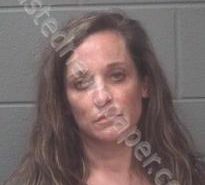 KASEY FOY | 2022-04-12 16:59:00 Onslow County, North Carolina Booking