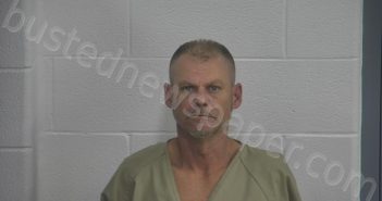 <B>NAPIER</B>, <B>CHRISTOPHER</B> <B>EARL</B> #, Laurel County, Kentucky - 2022-04-12 21:32:00