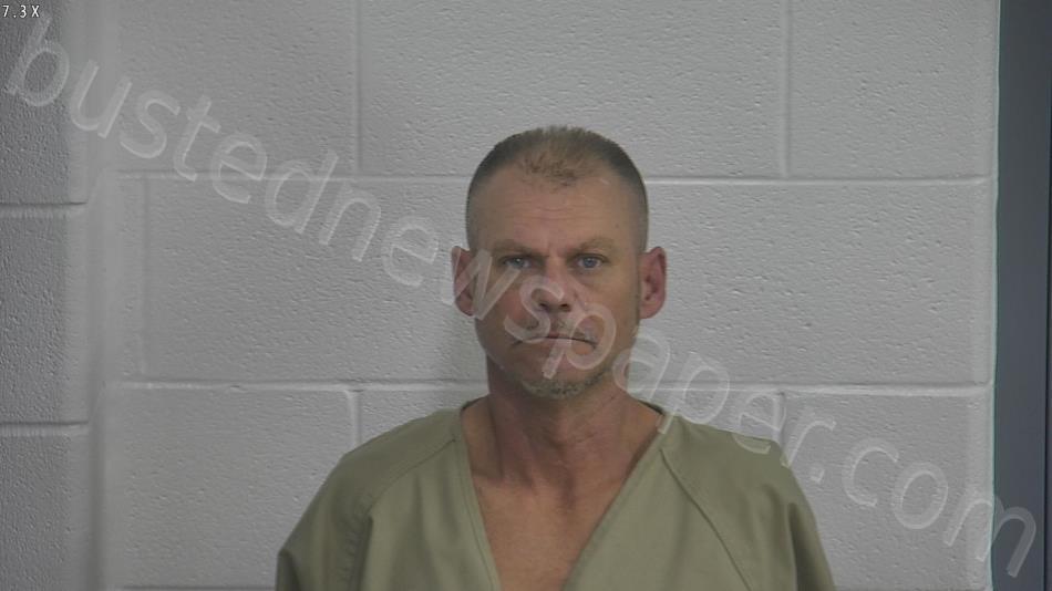NAPIER, CHRISTOPHER EARL #, Laurel County, Kentucky - 2022-04-12 21:32:00