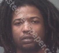 ORLANDO FRANKLIN | 2022-04-12 13:31:00 Onslow County, North Carolina Booking
