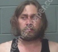 ALEKSANDR PAVLENKO | 2022-04-12 23:48:00 Onslow County, North Carolina Booking