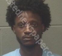 ALVAREZ RODGERS | 2022-04-12 14:10:00 Onslow County, North Carolina Booking
