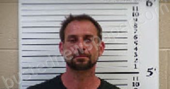 THOMAS, MICHAEL CORY | 2022-04-12 03:35:00 Cherokee County, North Carolina Booking