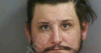<B>TAYLOR</B>,<B>CORY</B> <B>COLIN</B> #, Collier County, Florida - 2022-04-12