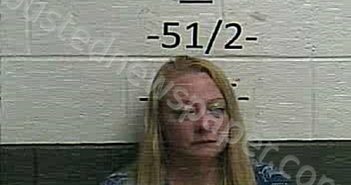 WEBB, CAROLYN | 2022-04-12 23:45:00 Whitley County, Kentucky Booking