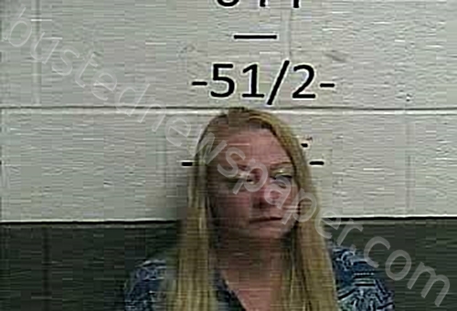WEBB, CAROLYN #, Whitley County, Kentucky - 2022-04-12 23:45:00