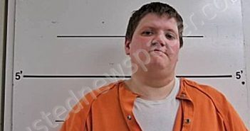<B>SAMANTHA</B>, <B>WHEELER</B> ANN #, Boyd County, Kentucky - 2022-04-12 16:30:00